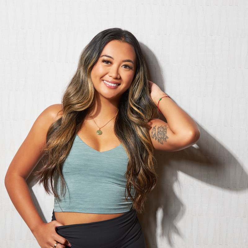  Renee Ravanera