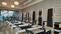 Reston Pilates Studio